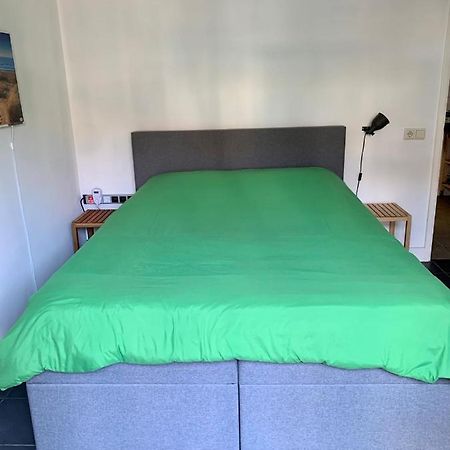 캄퍼란트 Zilte Zee B&B 외부 사진