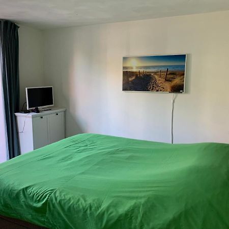 캄퍼란트 Zilte Zee B&B 외부 사진