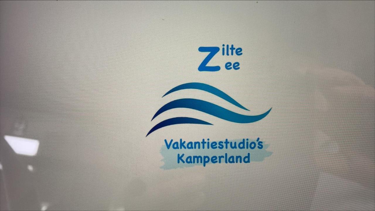 캄퍼란트 Zilte Zee B&B 외부 사진